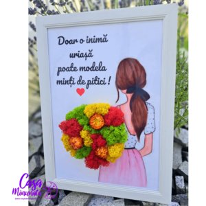 Idee cadou cadru didactic