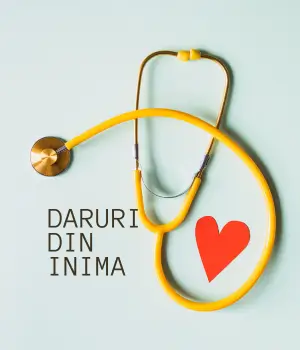 Cadou cadru medical