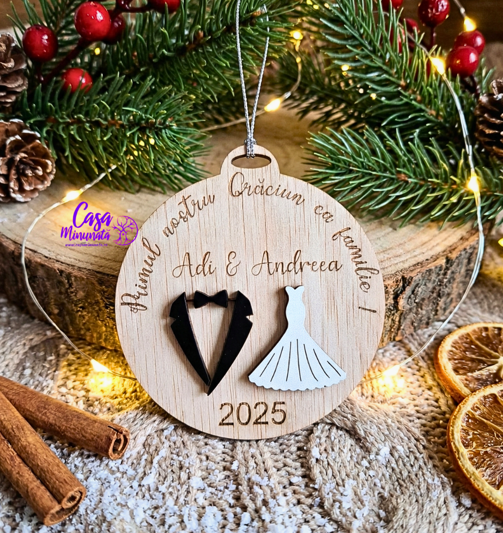 Glob Personalizat Pentru Miri