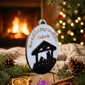 Glob Nașterea Domnului