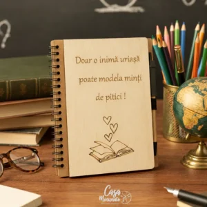 Agenda personalizata