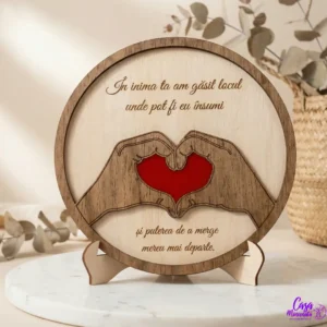 Cadou Romantic Ziua Indragostitilor