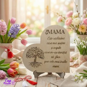 Cadou din Inima pentru Mama
