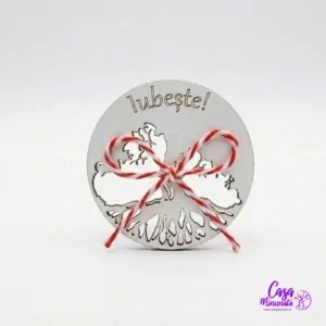 Martisor copacul vietii